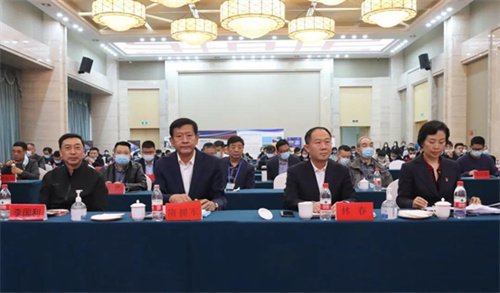 leyu.乐鱼参加省体育场馆协会工作年会 聚焦体育产业高质量发展