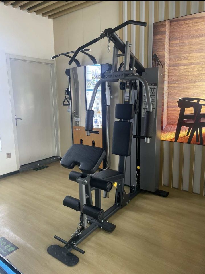 leyu.乐鱼告诉您—为什么要做力量训练